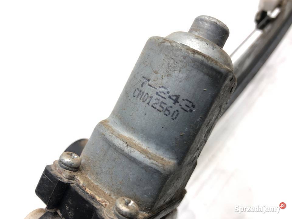 PODNOŚNIK SZYBY LEWY PRZÓD SUBARU XV Hatchback