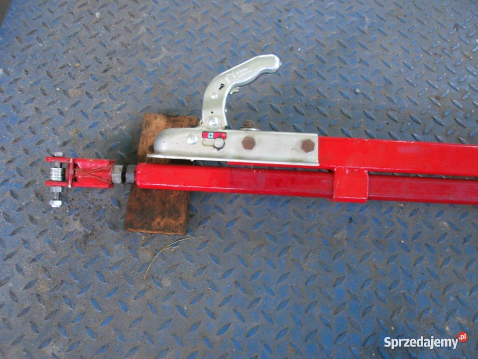 Sprzedam sztywny hol solidny regulowany Kutno