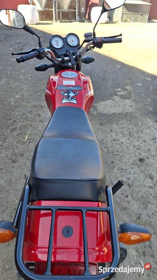 Barton Fighter 50110 nieuszkodzony sprzedam