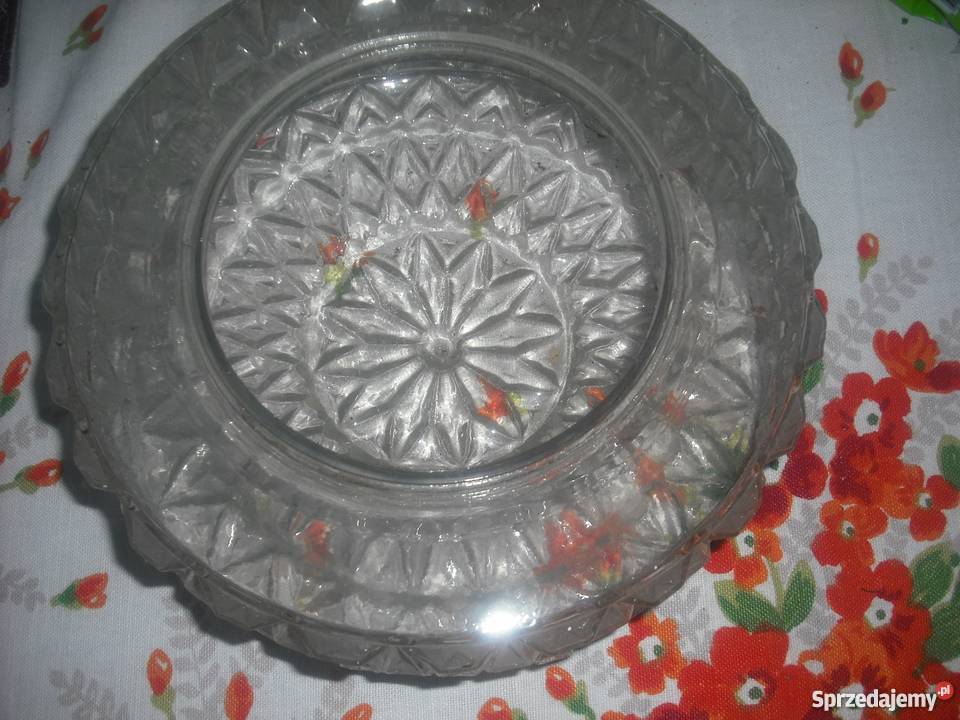 Klosze szklane Warszawa