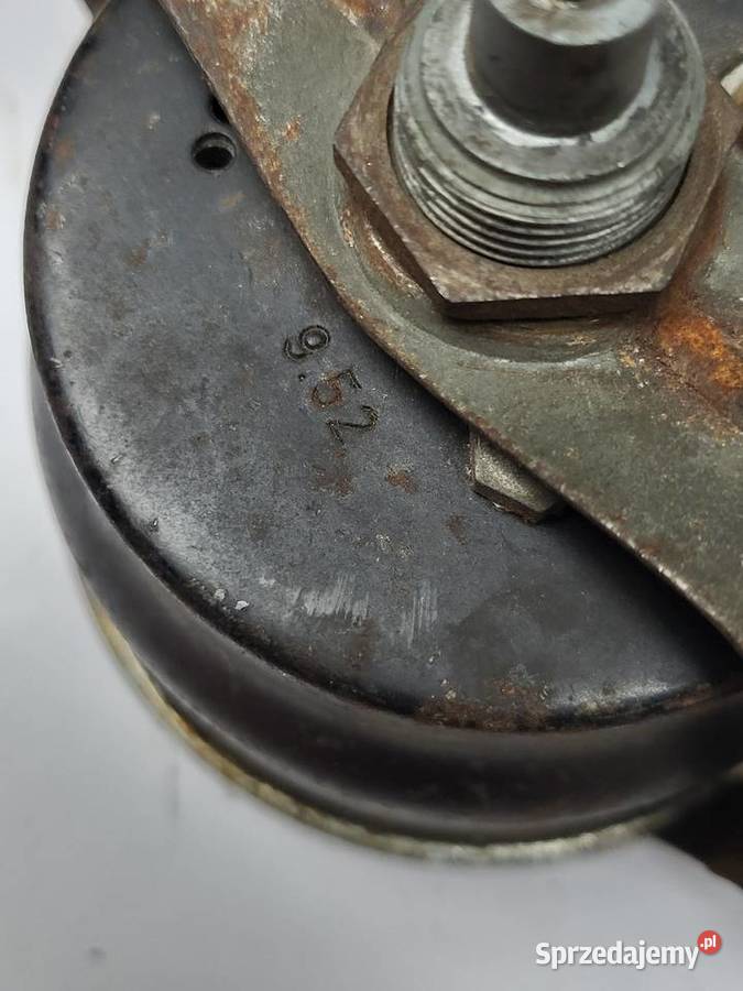 LICZNIK BMW R25 R24 R20 R26 R27 Rybnik sprzedam