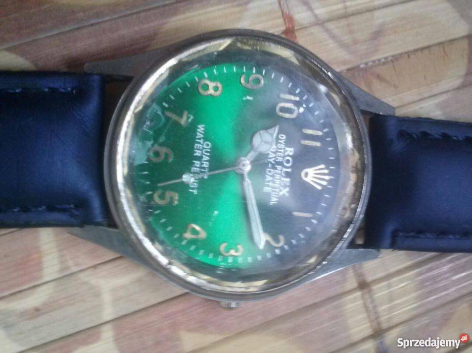 Rolex Męski męskie Zabrze