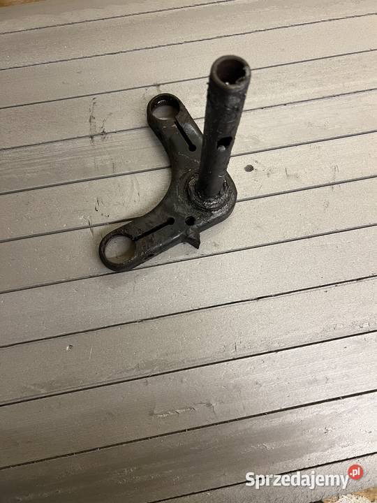 Sztyca do Wsk 125 b1 Warszawa sprzedam