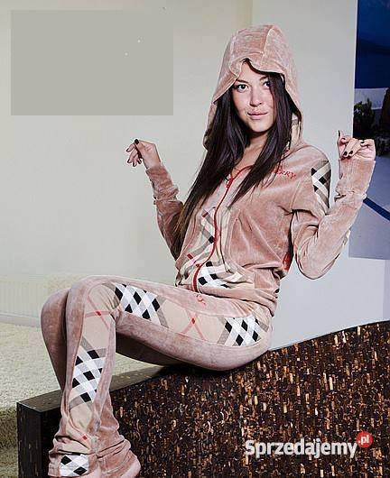 Dres Burberry Kolbuszowa