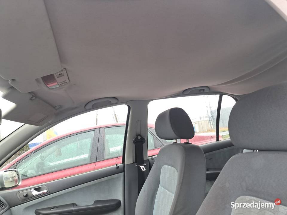 SPRZEDAM SKODE FABIE 14 MPI wielkopolskie