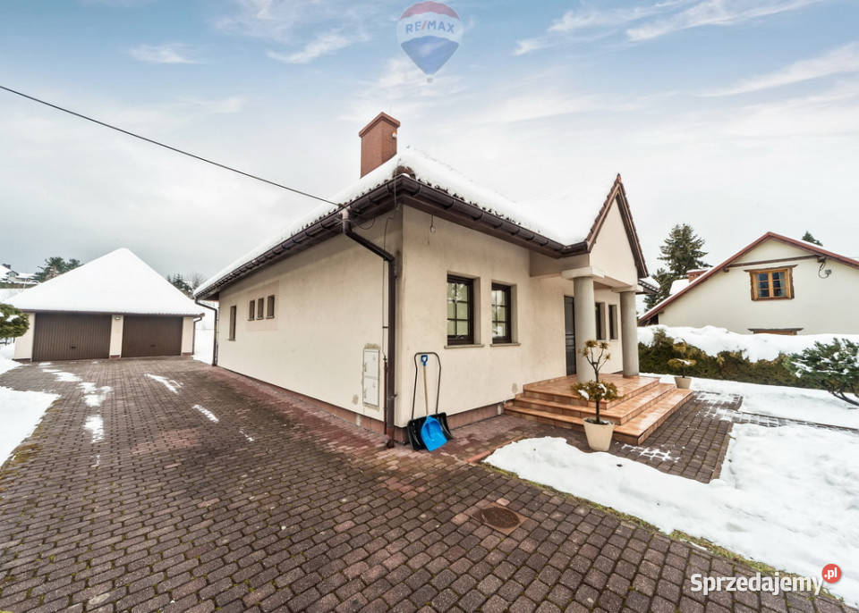 Dom w Jaworzu Jaworze