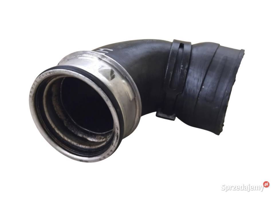 PRZEWÓD POWIETRZA GOLF V PASSAT B6 19TDI 20TDI