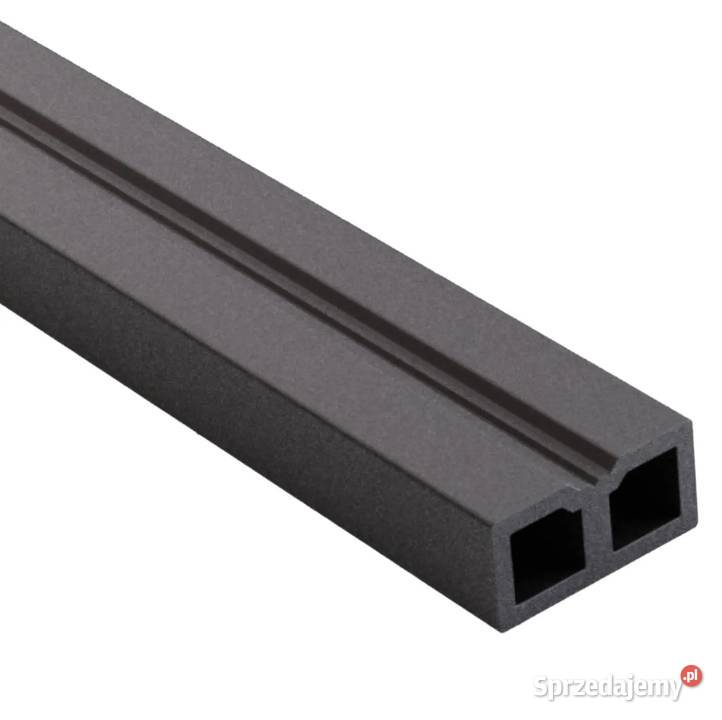 Legar kompozytowy 2400x40x20mm MINI montaż mazowieckie Warszawa