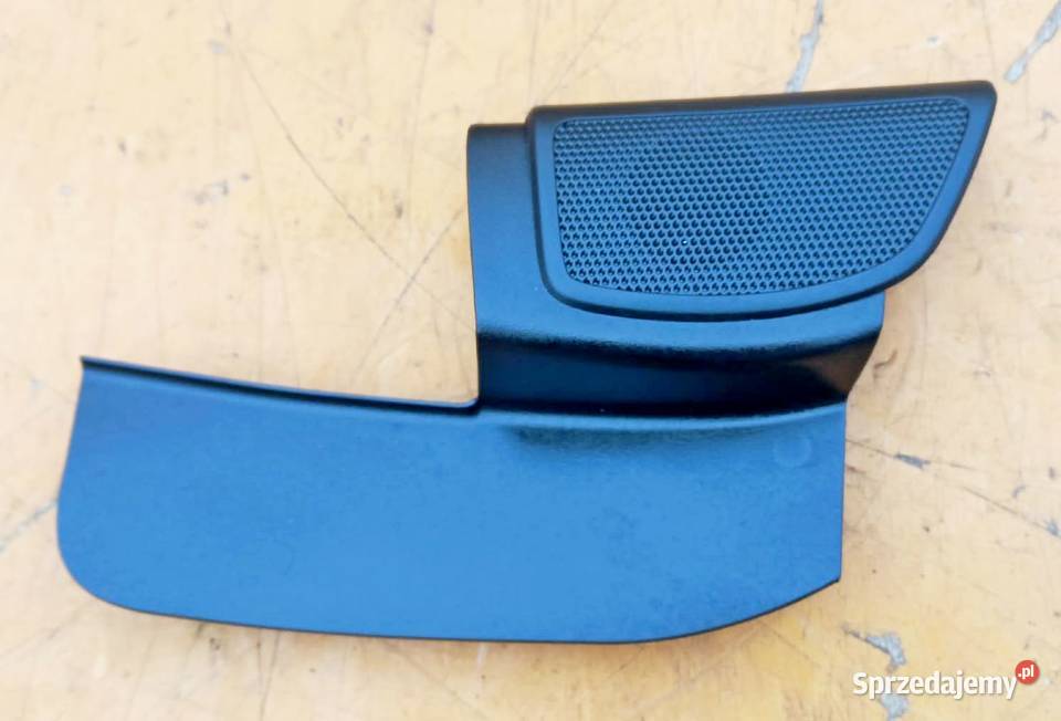 FORD FOCUS MK3 III OSŁONA ZASLEPKA LUSTERKA Radom sprzedam