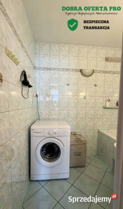 3 pokoje balkon Gdańsk Suchanino pomorskie sprzedam