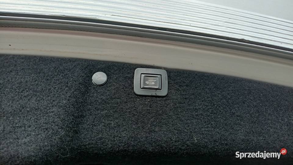 Opel Insignia z salonu Kombi Radomsko sprzedam