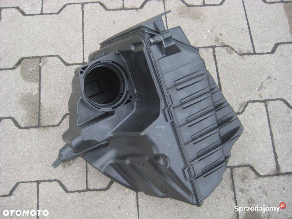 RENAULT SCENIC III 3 15DCI FILTR POW8200947663E Rakoniewice