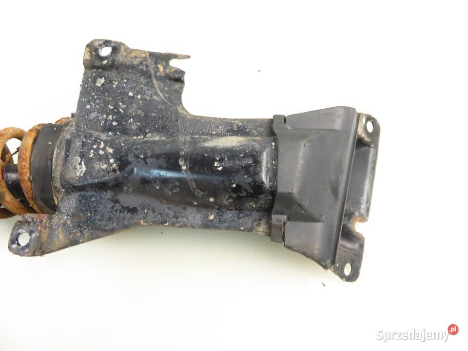 AMORTYZATOR PRAWY TYLNY AUDI 80 B4 sprzedam
