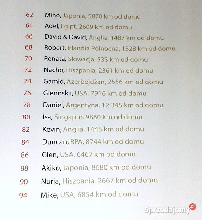Swego nie znacie czyli Polska oczami lubelskie Chełm