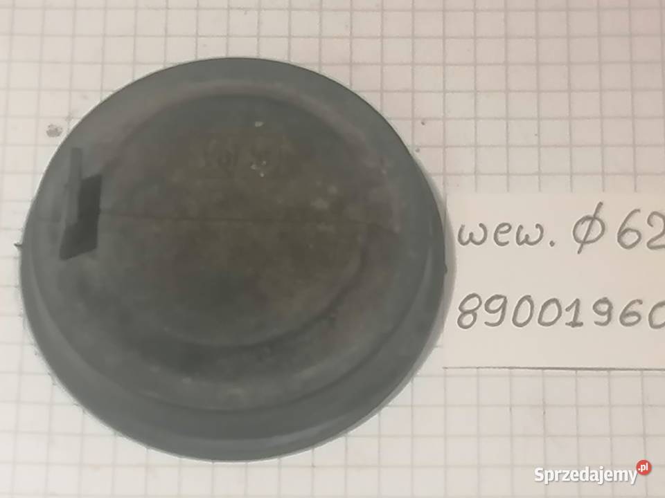 dekielek zaślepka lampy przód fi62fi70fi75 Motoryzacja Piotrków Trybunalski