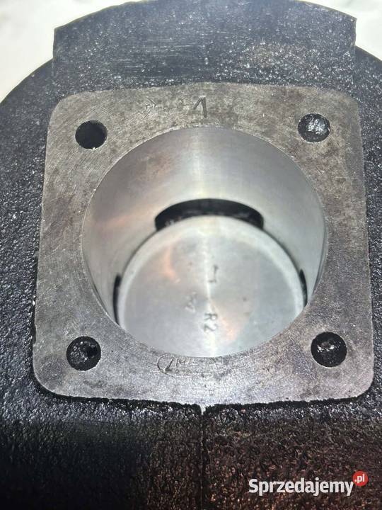 Części WSK Motoryzacja Rzeszów