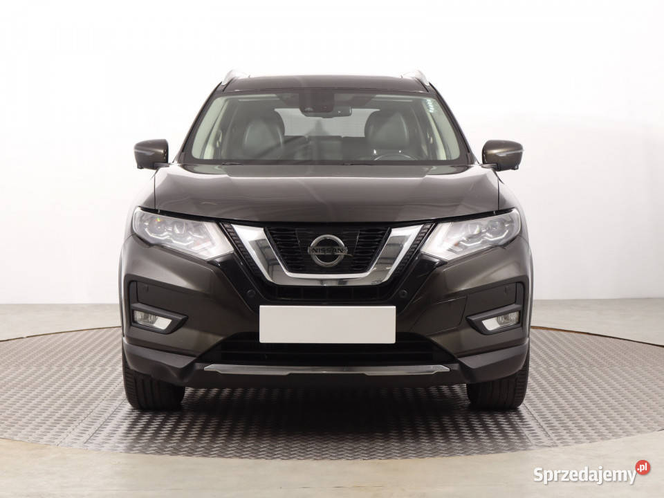 Nissan XTrail 20 dCi Katowice