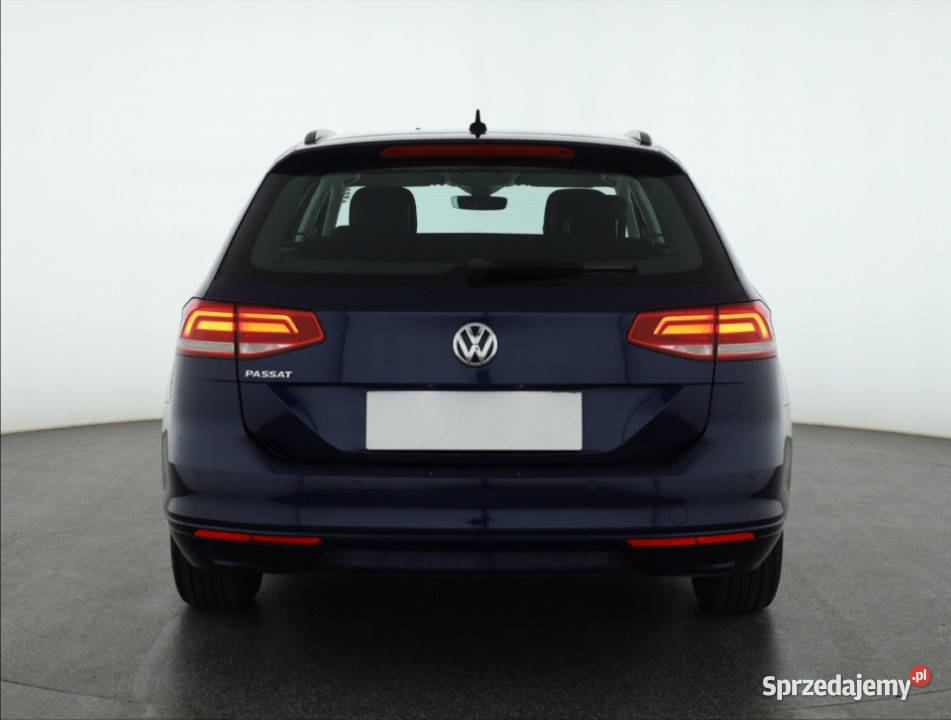 VW Passat 15 TSI elektryczne szyby Piaseczno