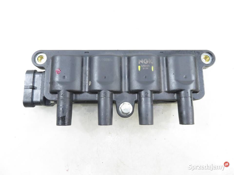 CEWKA FIAT PANDA II 169 12 169 A4000 U6055