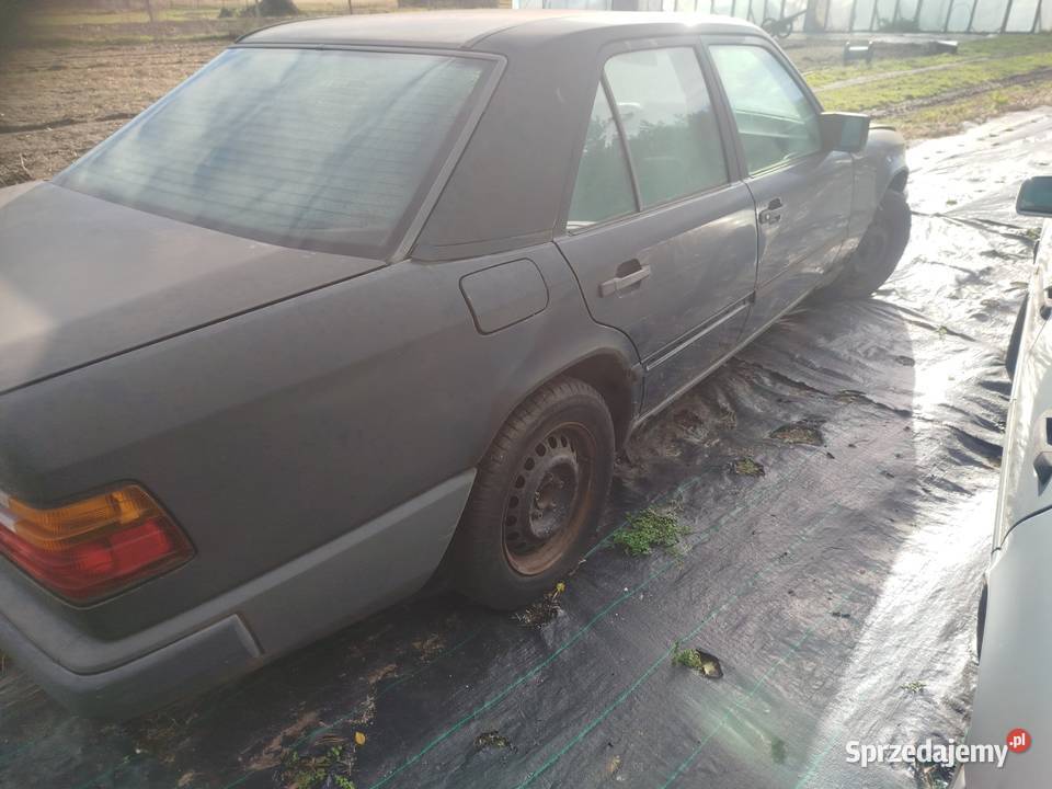 mercedes 20 gaz na gazniku opolskie Opole sprzedam