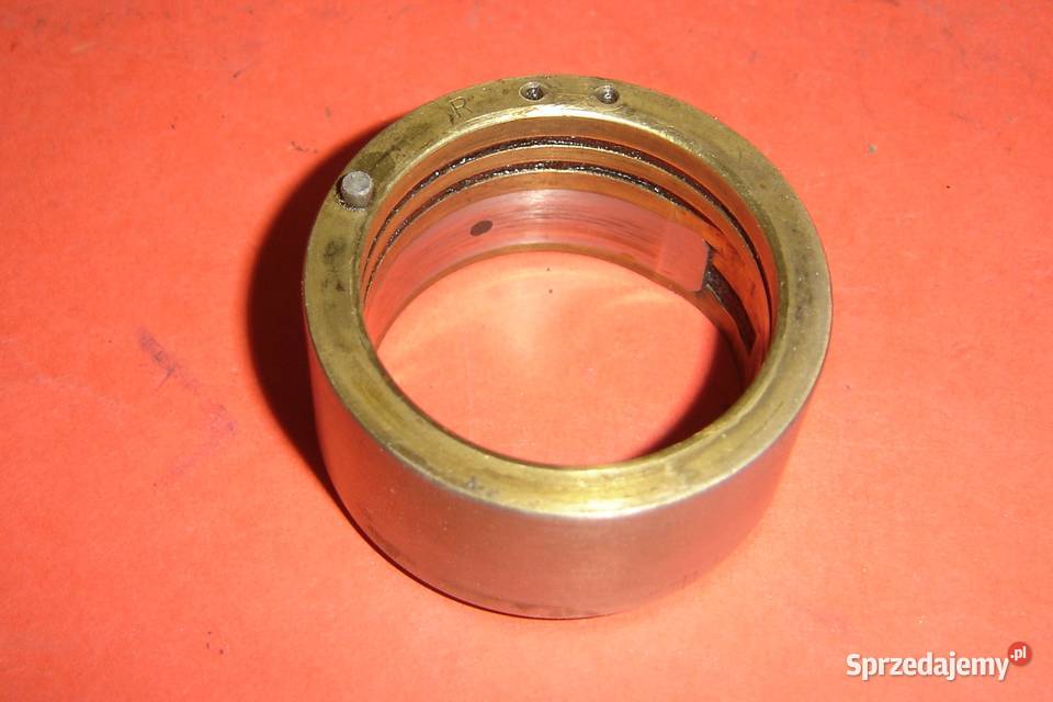 BMW R 12 magdyno BOSCH Typ D2B RS172 przerywacz Wrocław