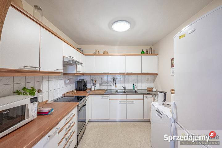 sprzedaży domu bliźniaka 200m2 Opole Poznańska