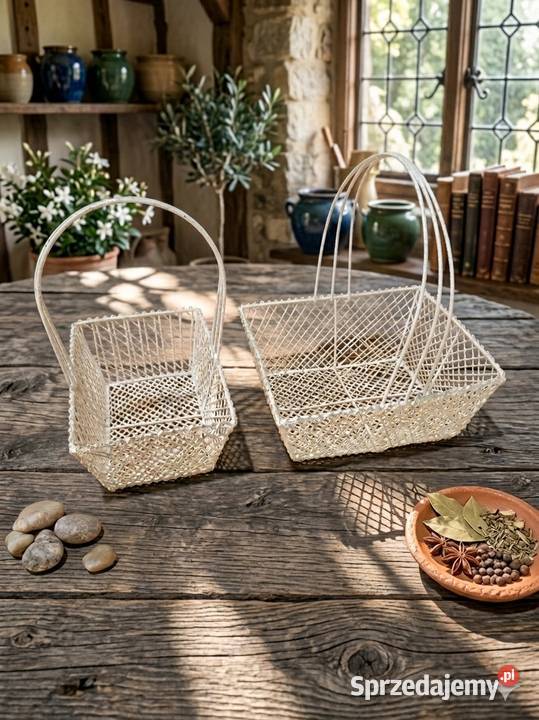 ZESTAW KOSZYCZKÓW Starachowice