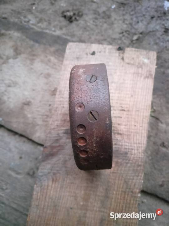 Koło magnesowe WSK sport m21w2 s2 SEM magneto Pozostałe lubelskie Lublin