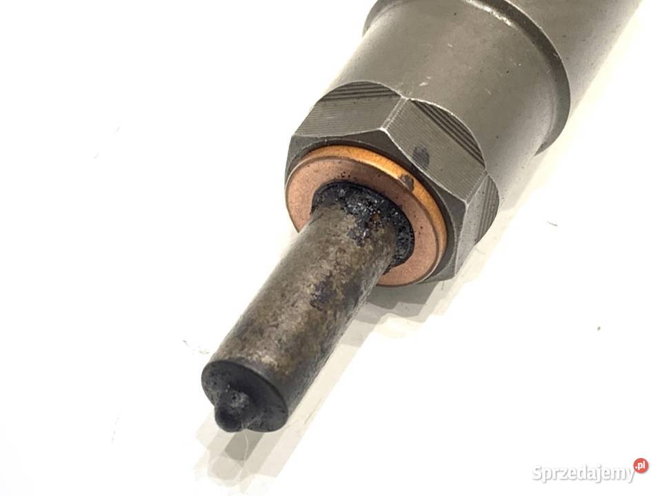 WTRYSKIWACZ AUDI Q7 4L 057130277AG 42 326 0616