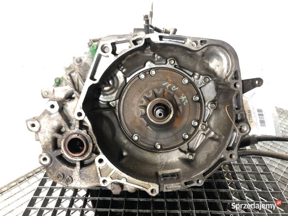 SKRZYNIA BIEGÓW CHEVROLET EPICA 96417144 25 156 osobowe sprzedam