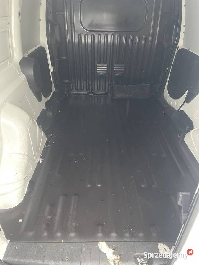 Fiat Doblo Maxi 2006r 13 jtd 75 IGŁA łódzkie Tomaszów Mazowiecki