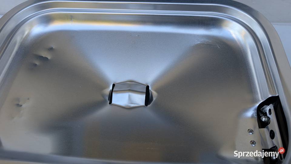 Grill elektryczny Weber Lumin Compact 22kW Jadowniki