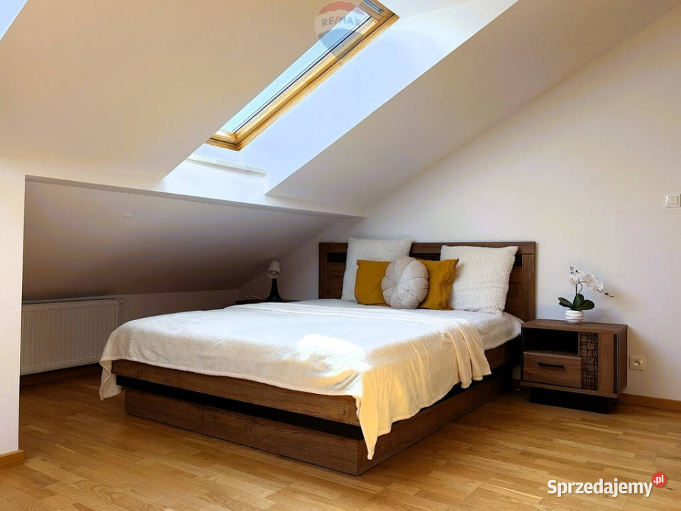 2 pokoje parking i czynsz w