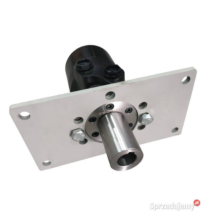 Tuleja Spawalna Na Wałek 25mm Do Silnika BMR SMR Solec Kujawski sprzedam