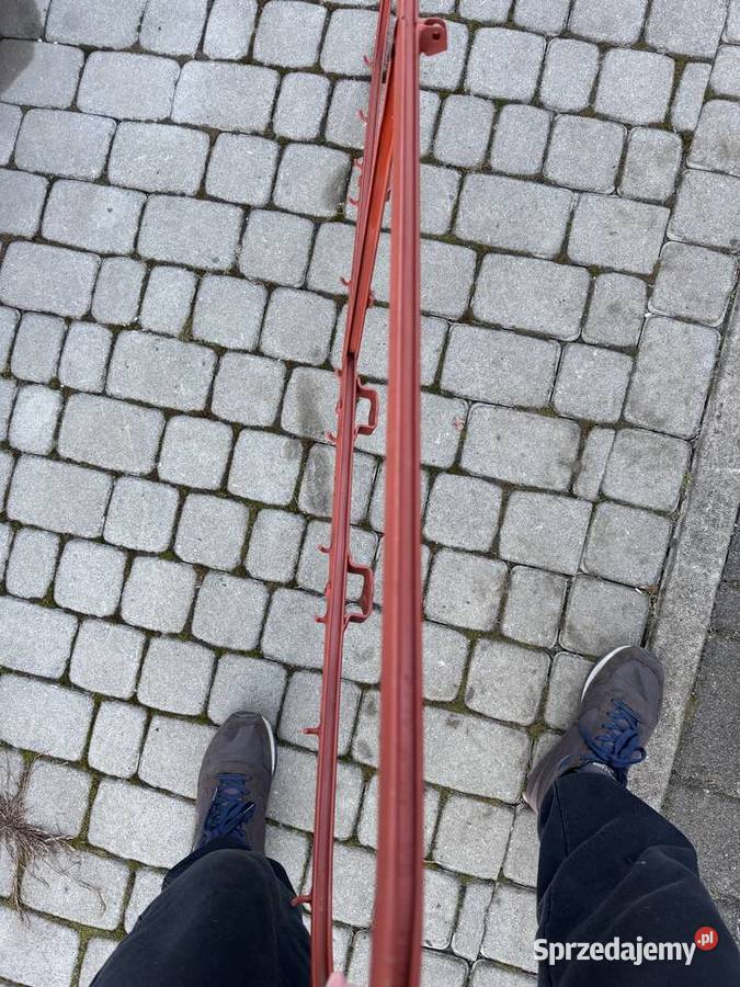 wewnętrzna ramks przedniej szyby Gaz 69 Gaz 69A osobowe małopolskie Sucha Beskidzka sprzedam