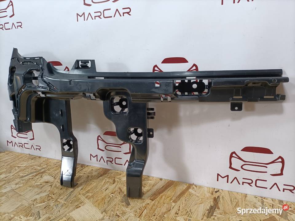 MINI F57 F57 CABRIO ŚLIZG MOCOWANIE ZDERZAKA wielkopolskie Pleszew