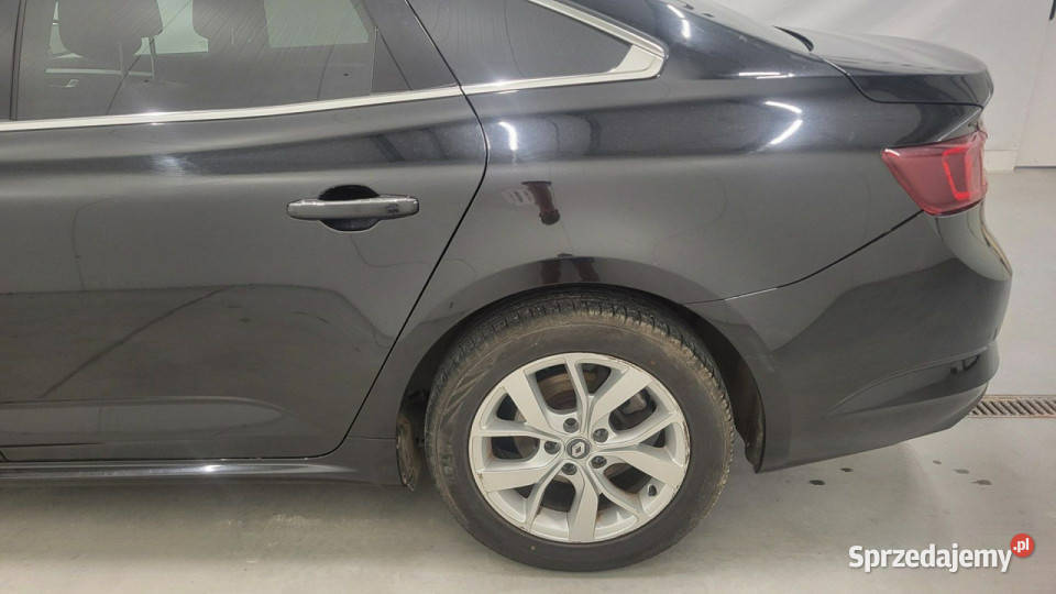 Renault Talisman 13 TCe FAP Limited EDC I 2015 autoalarm
