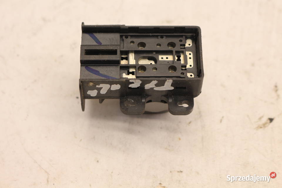 HONDA FRV PRZEŁĄCZNIK SZYB LEWY TYŁ M20783 5 PIN Prochowice sprzedam