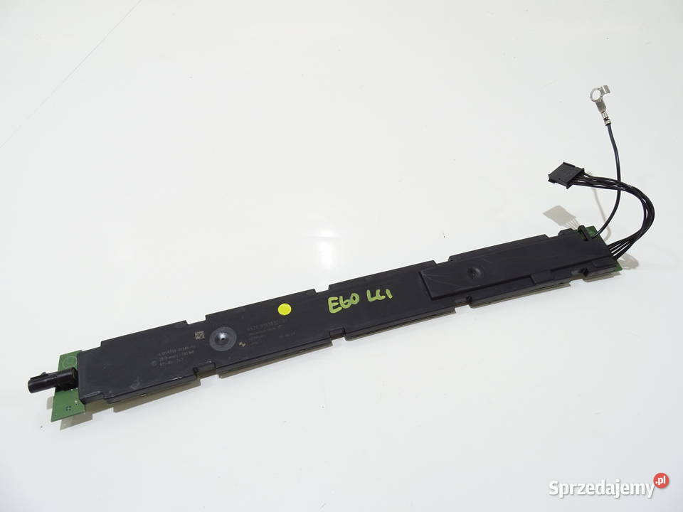 BMW E60 LIFT MODUŁ WZMACNIACZ DIVERSITY 9193832