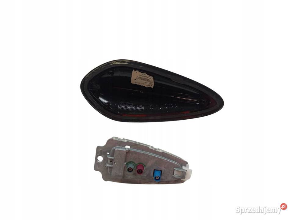 ANTENA KAROSERYJNA DACHOWA GPS 9226896 475 Bmw