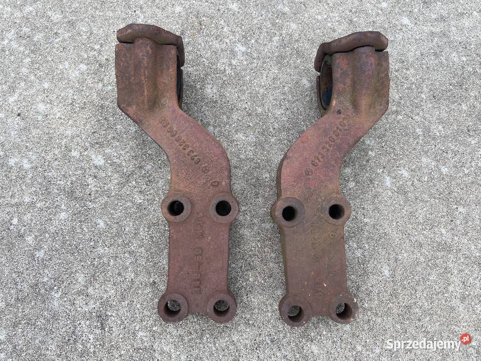 Mocowanie Stabilizatora Tył MB 814 6733260063 Maszewo sprzedam