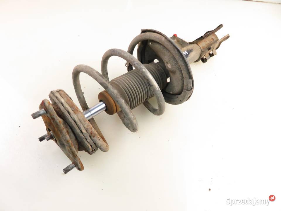 MCPERSON LEWY PRZEDNI KIA PRO CEED I 16 CRDi