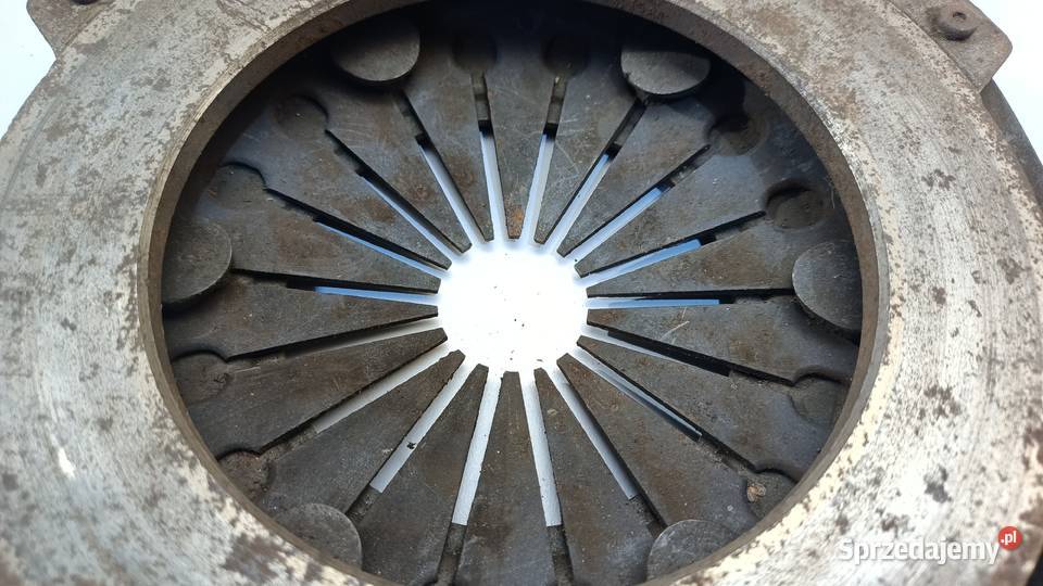 Docisk sprzęgła VALEO BREVET 160 DBRF Fiat 126p małopolskie Koniusza