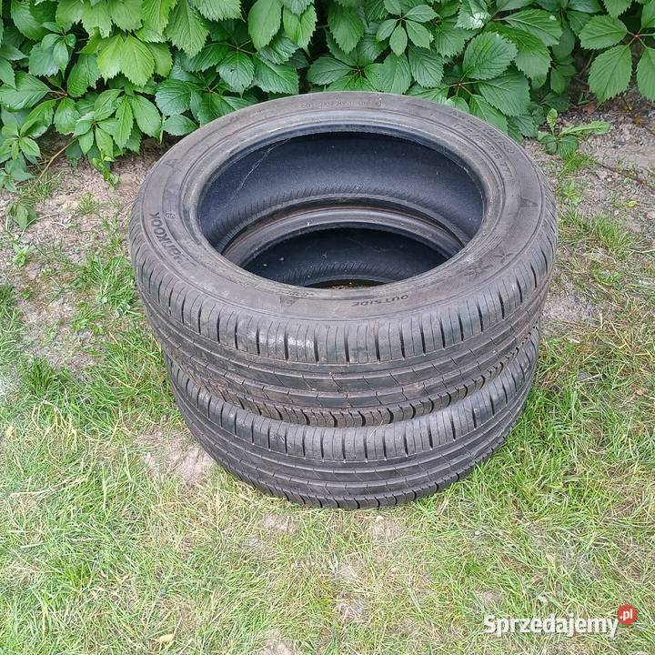 Opony Letnie 15 Hankook 175x55x15