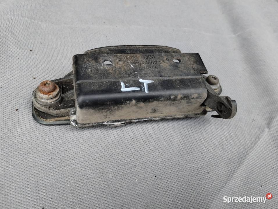 Audi A6 C4 klamka zewnętrzna lewy tył tylna Ciężkowiczki sprzedam