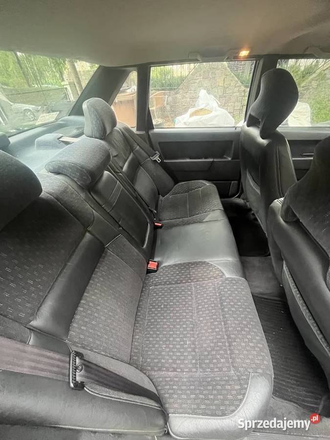 Volvo 850 Seria 800 Szczecin