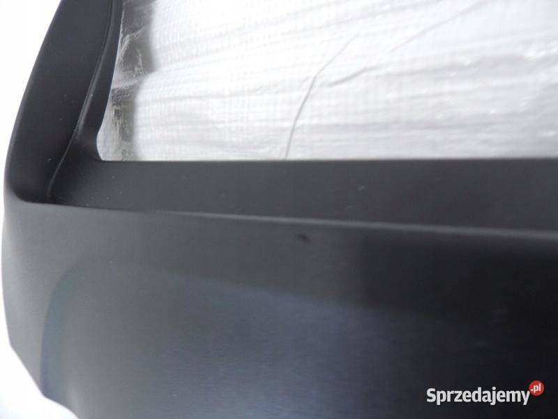 NAKŁADKA OSŁONA PROGU PRAWA OPEL CROSSLAND NOWY