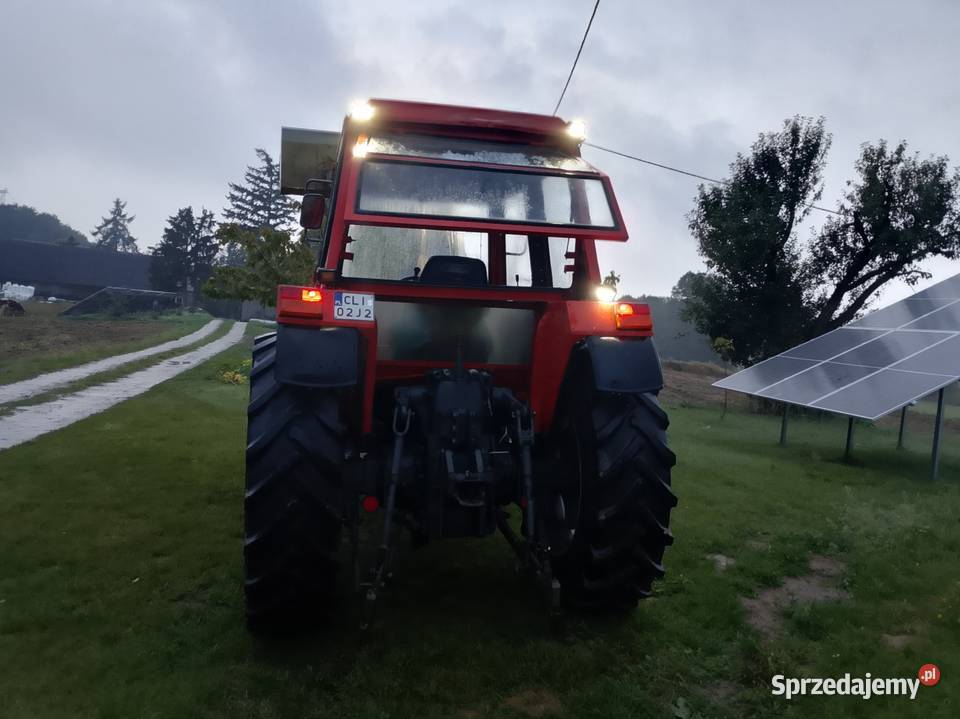 Same Panther 90 kujawsko-pomorskie