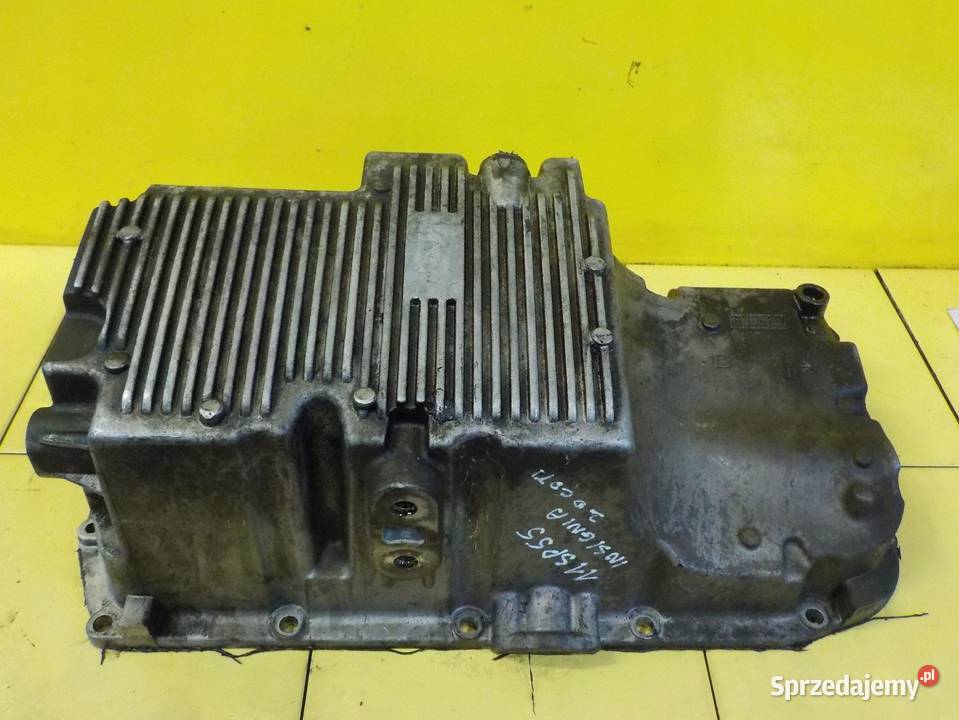 INSIGNIA ASTRA ZAFIRA 20 CDTI 12r A20DTH miska Suków sprzedam