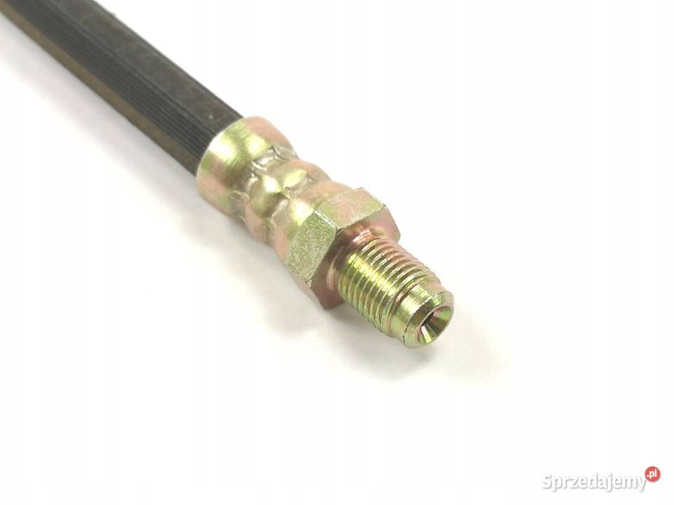 PRZEWÓD HAMULCOWY FIAT BRAVO II 20072014 NOWY